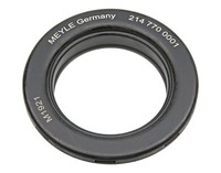 Meyle WäLzlager, FederbeinstüTzlager Vorderachse U.A. FüR CitroËN, Ds, Hyundai