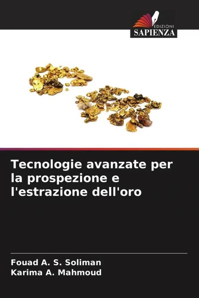 Fouad A. S. Soliman (U. A.) | Tecnologie Avanzate Per La Prospezione E...-image