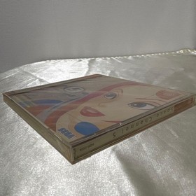 DreamCast Space Channel 5 Japan 2m