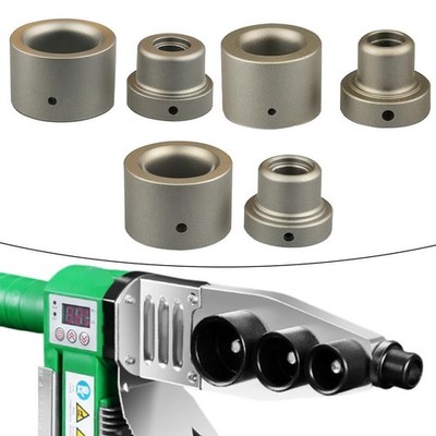 PPR Schweißkopf Werkzeug kompatibel mit verschiedenen Rohrgrößen 20mm 25mm 32
