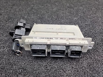 2011 Ford Taurus Steuergerät OEM BG1A12A650GD
