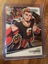 Top 20 Basketball Rookie Cards of All-Time 32