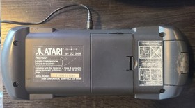Atari Lynx Model 1 System W/ Power Supply + Sealed Game + More PAG-0201