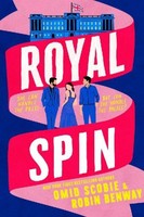 Royal Spin, Omid Scobie