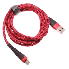 For iPhone 17/Pro/Max/Air - 6ft USB Cable Type-C Charger Cord Power Wire USB-C