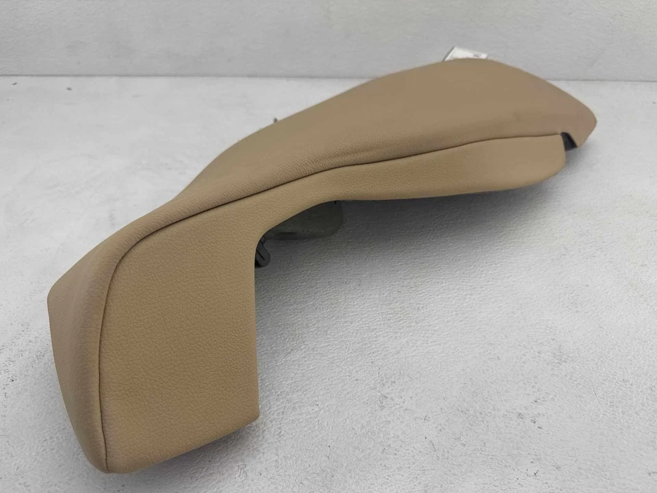 BMW 328 320 F30 2012-2018 asiento trasero izquierdo cojín tapicería OEM Foto 3 de 4