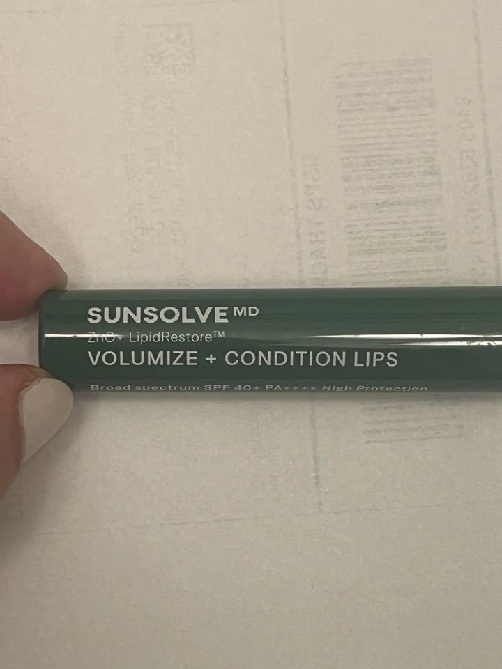 Colorescience 唇彩 SPF 40 防晒唇彩 — 第 2/4 张图片