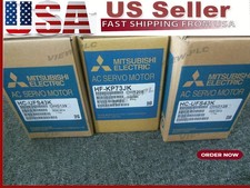 1PC New Mitsubishi HF-KP73JK Servo Motor HFKP73JK In Box Expedited Shipping