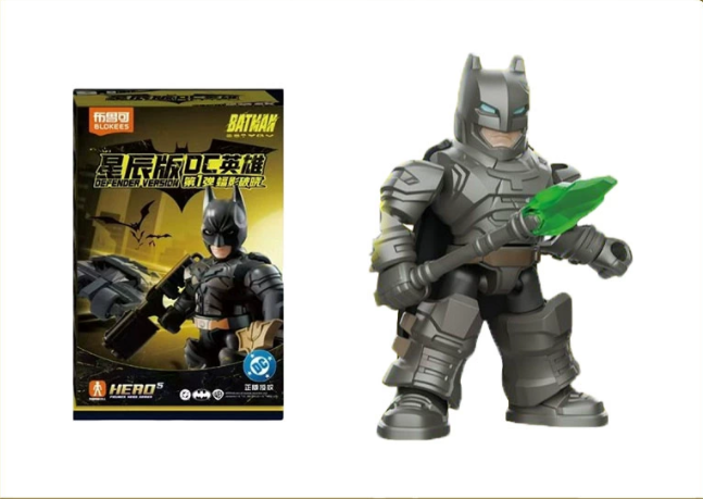 バットマン　デアデビル Amazon.com: Kotobukiya DC Comics Justice League: Batman New 52