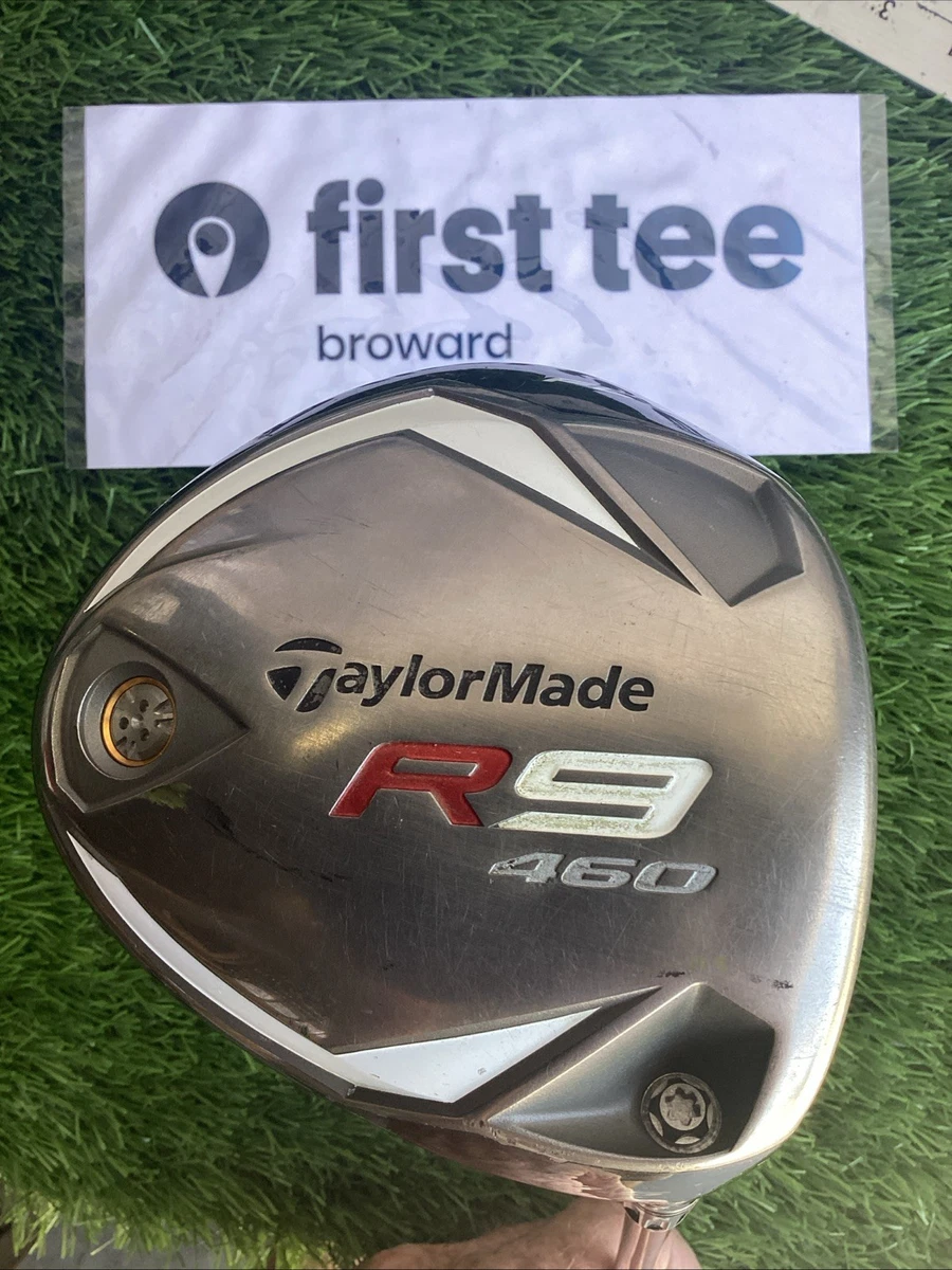 Taylormade R9 460 Driver for sale | eBay
