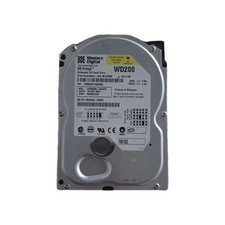 Western Digital WD Protege WD200EB 20GB 3.5" IDE 5400RPM 2MB HDD