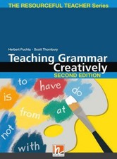 Teaching Grammar Creatively, Second Edition ~...