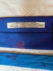 Vintage 1994 Ralph Marlin Marilyn Monroe "Technicolor" Novelty Necktie — photo 4