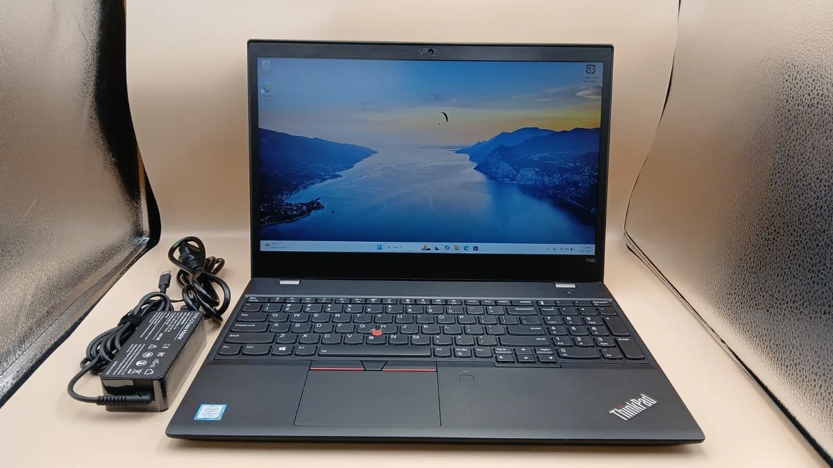 Lenovo Thinkpad T580 PC Laptops & Netbooks for Sale - Shop New