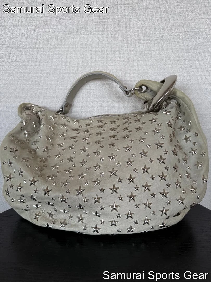 Jimmy Choo Stars Bags & Handbags for Women for sale | eBay