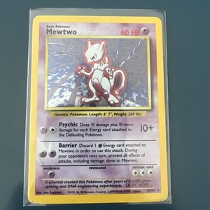 pokemon evolutions mewtwo card Mewtwo EX (EVO 103) Evolutions