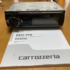 Pioneer Deh 970 | eBay