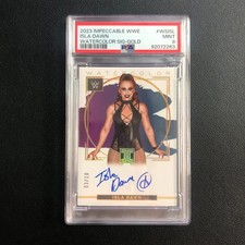 2023 Panini Impeccable WWE Wrestling Checklist Guide in-content 15