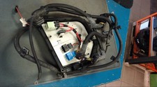 Kabelbaum BMW N47D20C 7555153 F10 / F11 520d Touring Aut.