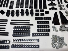 Lego 8836 Technic Sky Ranger Vintage Propeller Plane Set Complete 1992 release