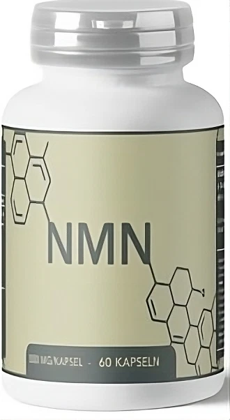 DISRUPTIV NAD+ NMN 500 mg pro Kapsel