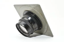 【Exc】FUJI FUJINAR 18cm 180mm F4.5 Large Format Lens From Japan