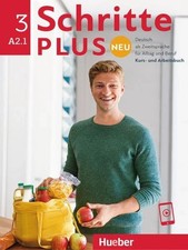 Schritte plus Neu 3 Kursbuch Arbeitsbuch mit ...