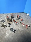 Vintage 1960s Marx Miniature Charge of the Light Brigade Small Lot