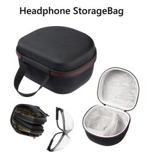 Shooting Accessories Storage Box For Howard Leight Headphone and Genesis Glasses