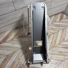 OEM Official Nintendo Wii Console Stand RVL-017 - Gray