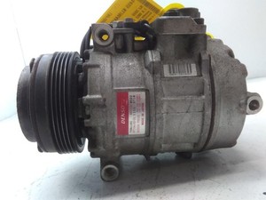 BMW 3er E46 original Klimakompressor 2.8 M52 142kw 286S2 Bj.2000