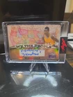 2026 Leaf Metal President's Day We The People Michael Cooper Auto 1/1 Showtime