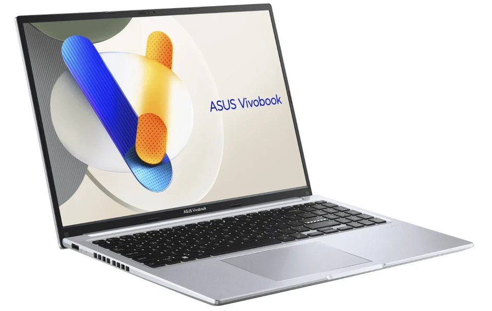 ASUS Vivobook X1605Z Windows 11 Ultrabook Intel Pentium Gold  (2024 Hergestellt) - Bild 4 von 4