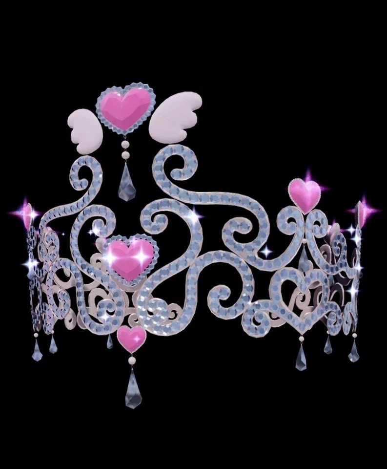 ROBLOX ROYALE HIGH ENCHANTRAVERSE HALO!BEST PRICE YET‼️MUST READ DESCRIPTION 1ST