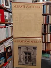 Sabine Frommel Sebastiano Serlio architetto. Ediz. illustrata ELECTA