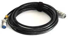 Speedotron 25 Foot Head Extension Cable 8 Pin f/ Black Line
