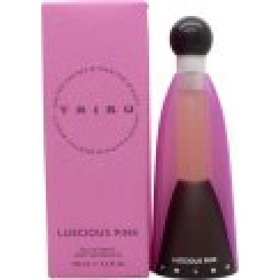 Benetton, Tribu Luscious Pink, Eau de Parfum, für Damen, 100 ml