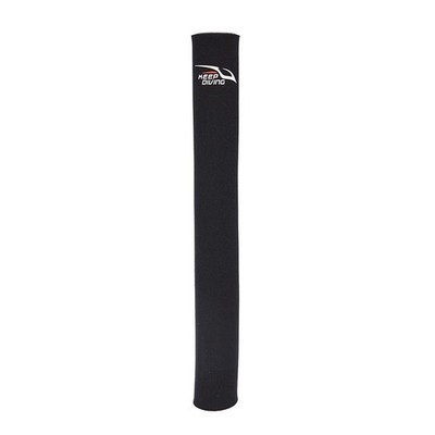 Tauchausrüstung Soft Pad Sleeve Schrittgurt kompatibel mit für BCDs