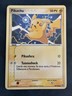 Pokémon Pikachu 60/106 EX Emerald ITALIAN Vintage - Near Mint