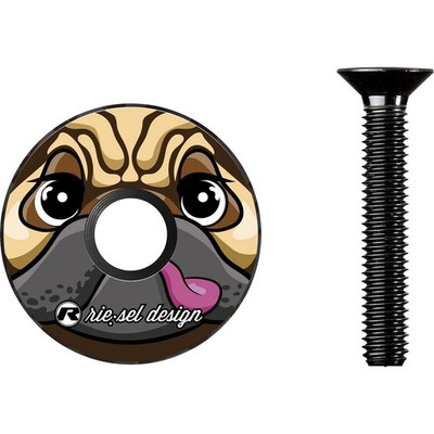 Riesel Design Ahead Kappe Stem:cap Mops