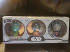 Funko Dorbz: Star Wars - SW - 3 Pack - Greedo, Snaggle, Walrus - D23 Expo...