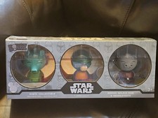 Ultimate Funko Dorbz Star Wars Figures Checklist and Gallery 29