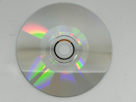 CRAZY TAXI 1 SEGA DREAMCAST NTSC J JAPANESE Version Disc and Inserts only