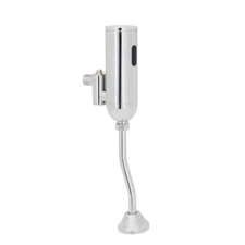 Automatic Touchless Urinal Flush Valve, Motion Sensor Copper, Three Outlet Pi...