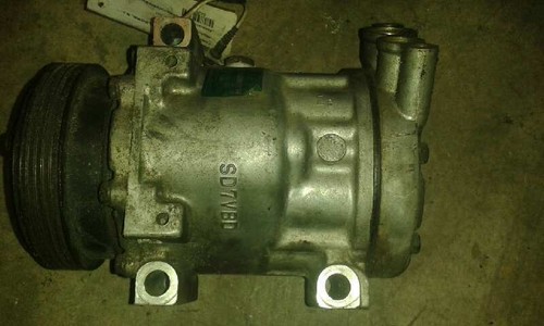 77008754890 klimakompressor RENAULT CLIO I FASE I II B C57 1.2 RN B 143038