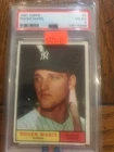 Roger Maris 1961 Topps (BB31