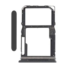 Moto G Play (2023/XT2271-3/4/5) Sim Tray In Deep Indigo