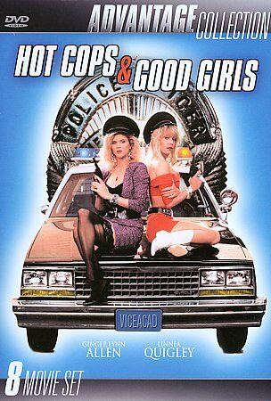 Good Girls: The Complete Series, DVD, In-Stock - Buy Now