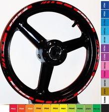 CINTA ADHESIVA CINTA ADHESIVA RAYA LLANTA MOTO GSXR 600 750 1000 HAYABUSA KATANA