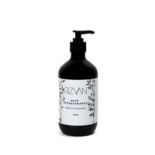 Hair Extravagance Clarifying Shampoo. For Dry, Damaged Hair by Rizvan Beauty AUS